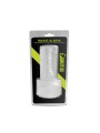 Masturbator Get Bigger Magic Masturbation Sleeve 2,5' Mouth Brutus