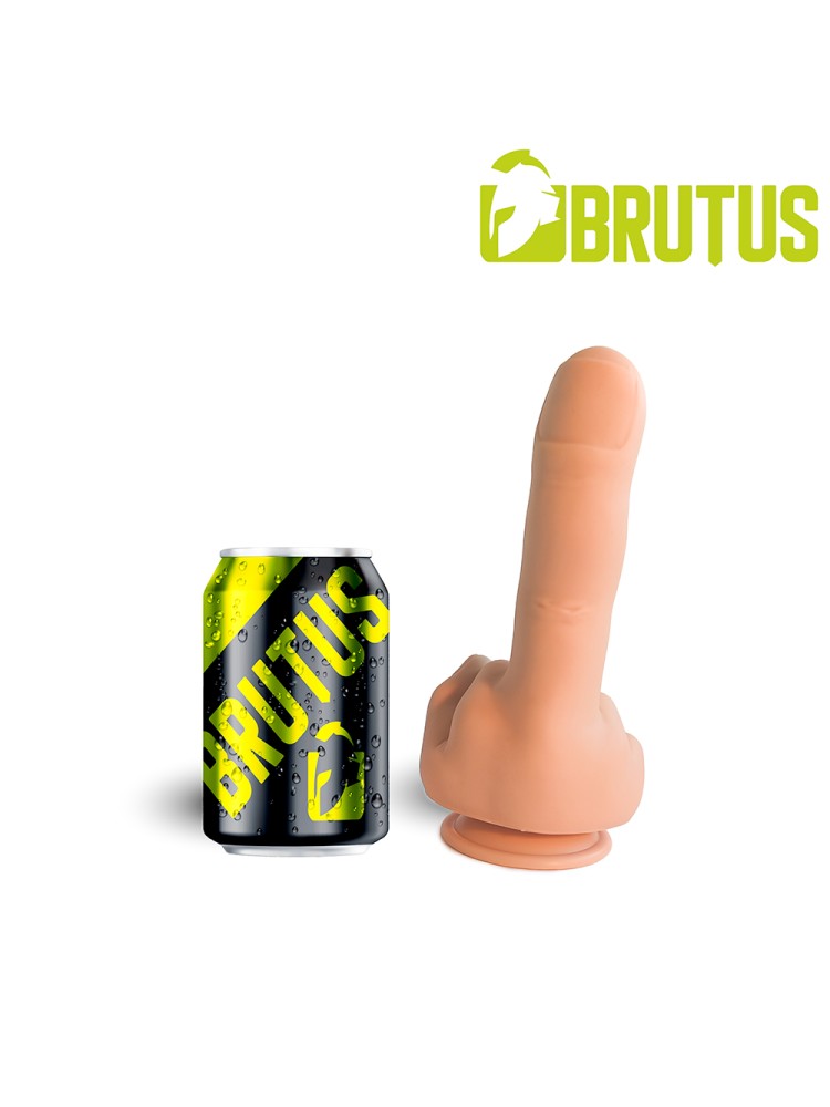 Dildo Handsome FXXK U Silicone L Brutus