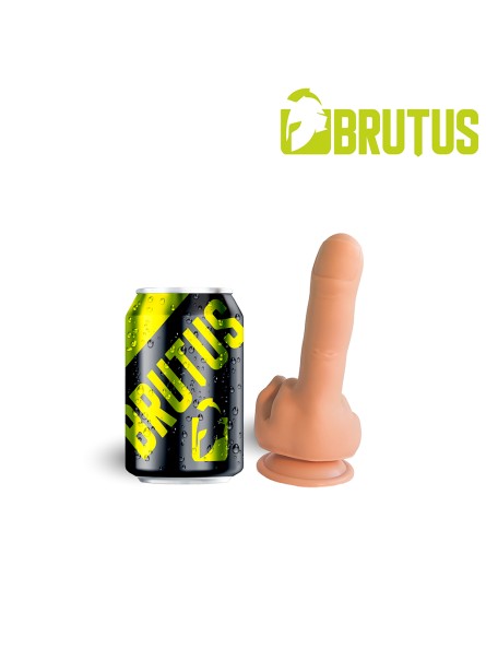 Dildo Handsome FXXK U Silicone M Brutus
