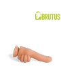 Dildo Handsome Thumber Silicone L Brutus