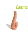 Dildo Handsome Thumber Silicone L Brutus