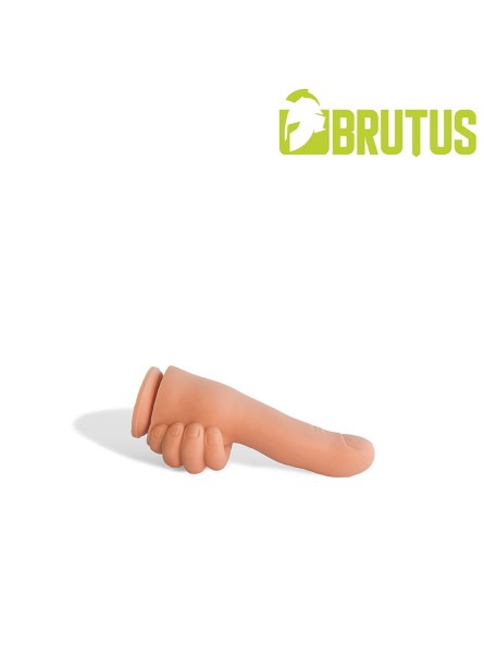Dildo Handsome Thumber Silicone M Brutus