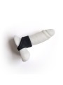 Sling na penisa i jądra Shaft Hugger Hypersoft Cocksling Brutus