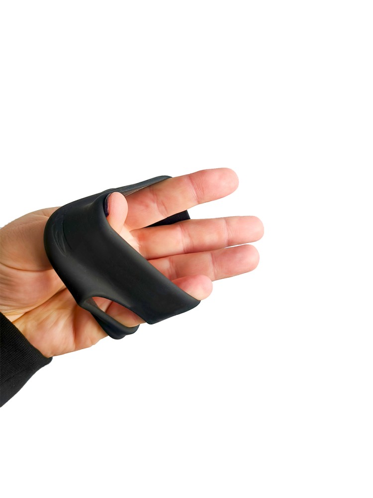 Sling na penisa i jądra Shaft Hugger Hypersoft Cocksling Brutus