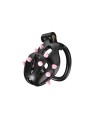 Pas cnoty FlexiSpike Chastity Cage Size 1 CELLMATE