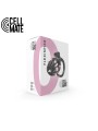Pas cnoty FlexiSpike Chastity Cage Size 0 CELLMATE