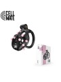 Pas cnoty FlexiSpike Chastity Cage Size 1 CELLMATE