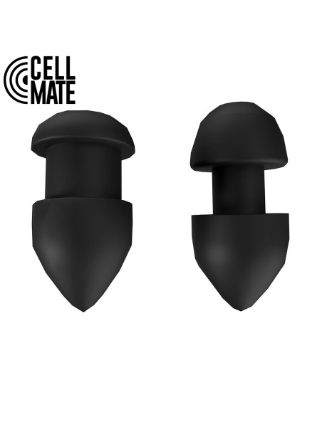 Pas cnoty FlexiSpike Chastity Cage Size 3 CELLMATE