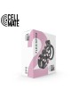 Pas cnoty FlexiSpike Chastity Cage Size 2 CELLMATE