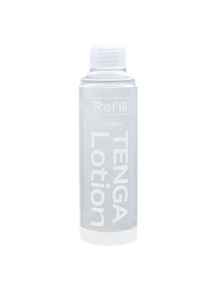 Lubrykant wodny wymienny wkład Lotion Refill Mild 170 ml Tenga