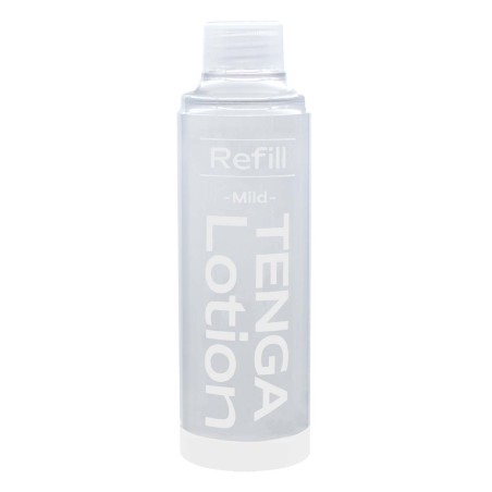 Lubrykant wodny wymienny wkład Lotion Refill Mild 170 ml Tenga