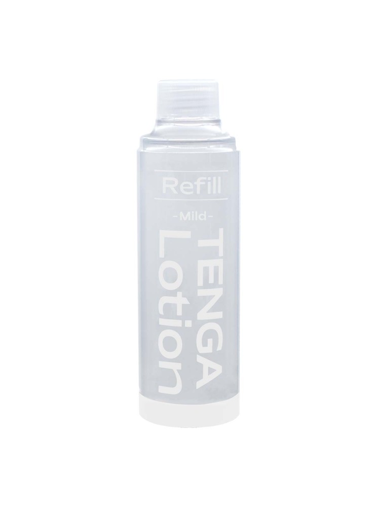 Lubrykant wodny wymienny wkład Lotion Refill Mild 170 ml Tenga