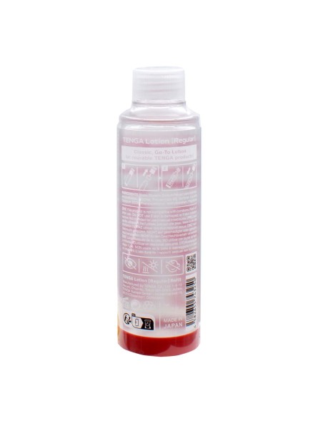 Lubrykant wodny wymienny wkład Lotion Refill Regular 170 ml Tenga