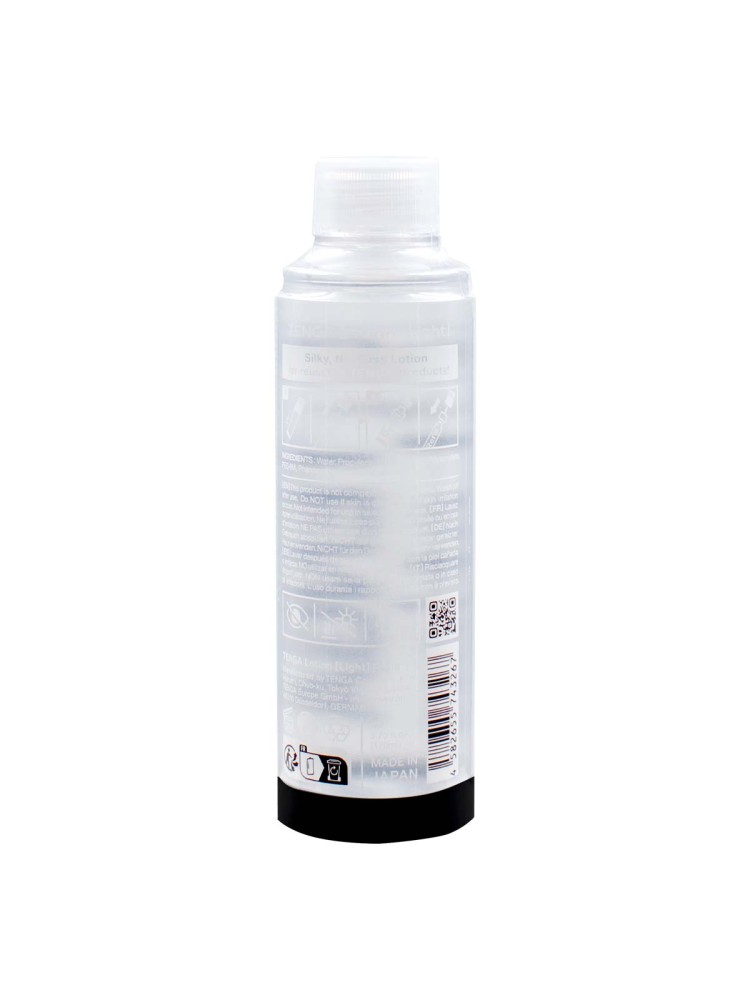 Lubrykant wodny wymienny wkład Lotion Refill Light 170 ml Tenga