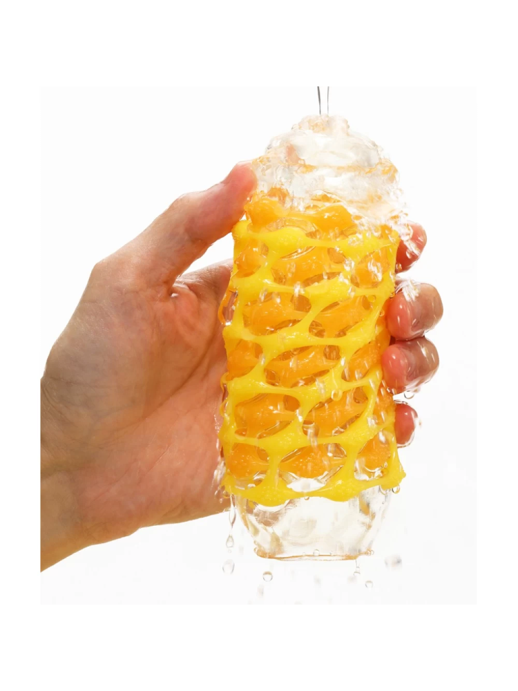 Masturbator Arte Weave Tenga