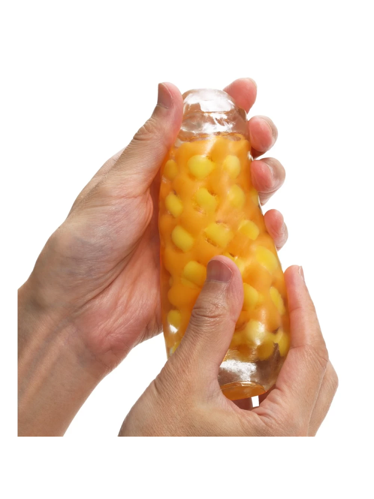 Masturbator Arte Weave Tenga