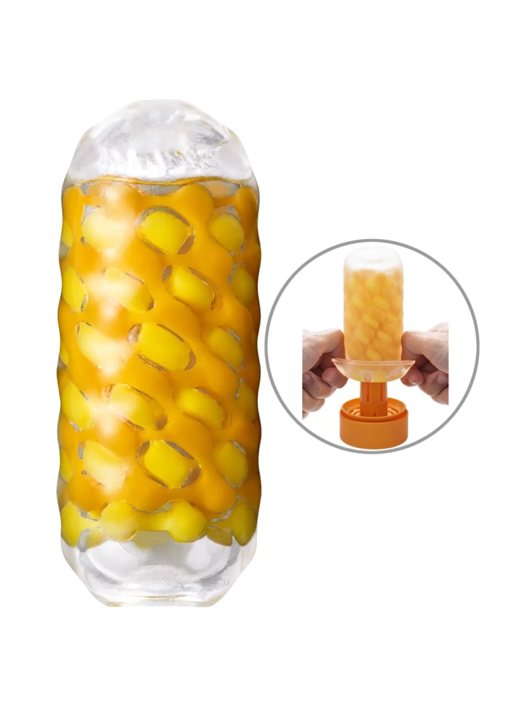 Masturbator Arte Weave Tenga