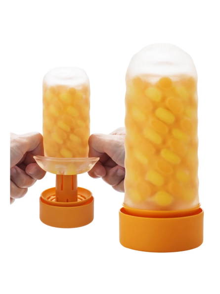 Masturbator Arte Weave Tenga