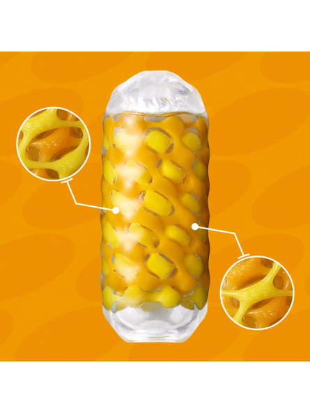 Masturbator Arte Weave Tenga
