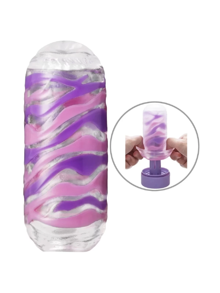 Masturbator Arte Drape Tenga