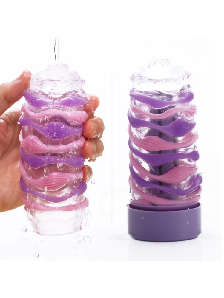 Masturbator Arte Drape Tenga