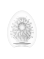 Masturbator jednorazowy Egg Shiny Pride II Tenga