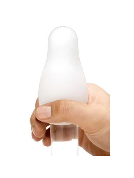 Masturbator jednorazowy Egg Shiny Pride II Tenga