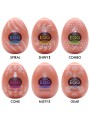Zestaw masturbatorów Egg Variety Pack Hard Boiled II Tenga