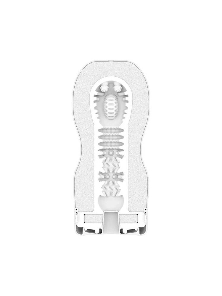 Masturbator Tenga X Keith Haring Original Vacuum Cup Tenga