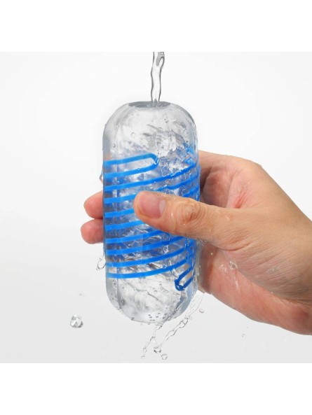 Masturbator Spinner Dx01 Drops Tenga