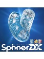 Masturbator Spinner Dx01 Drops Tenga