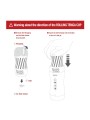 Masturbator Vacuum Gyro Roller Tenga