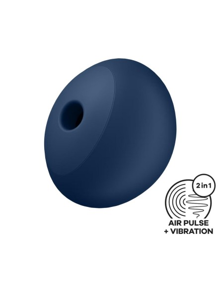 Stymulator łechtaczki Air Power 4 Satisfyer