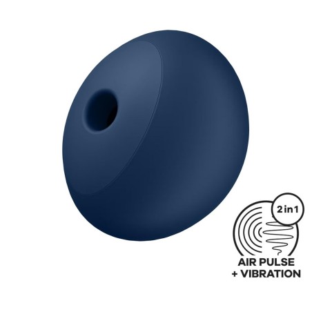 Stymulator łechtaczki Air Power 4 Satisfyer