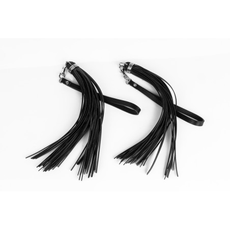 Pejcz Primal Bond Double Trouble Whips