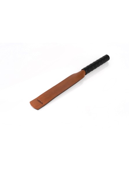 Packa okrągła brązowa Primal Bond Whips