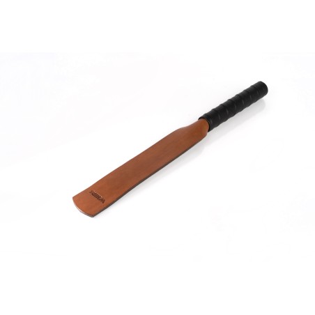 Packa okrągła brązowa Primal Bond Whips