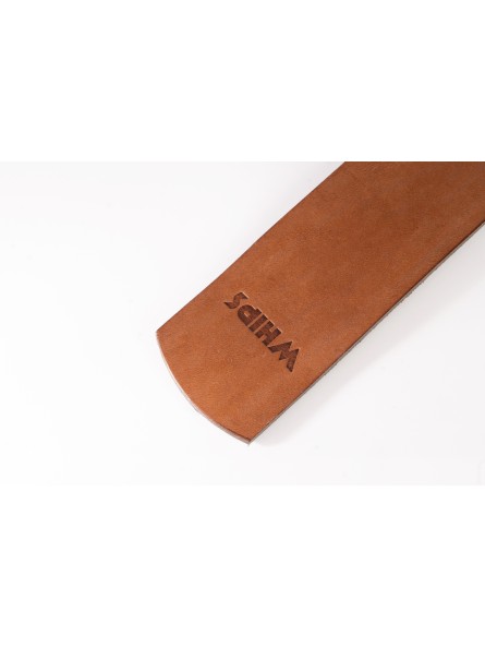 Packa okrągła brązowa Primal Bond Whips