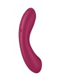 Wibrator wielofunkcyjny Curvy Trinity 1 red Satisfyer