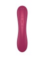 Wibrator wielofunkcyjny Curvy Trinity 1 red Satisfyer