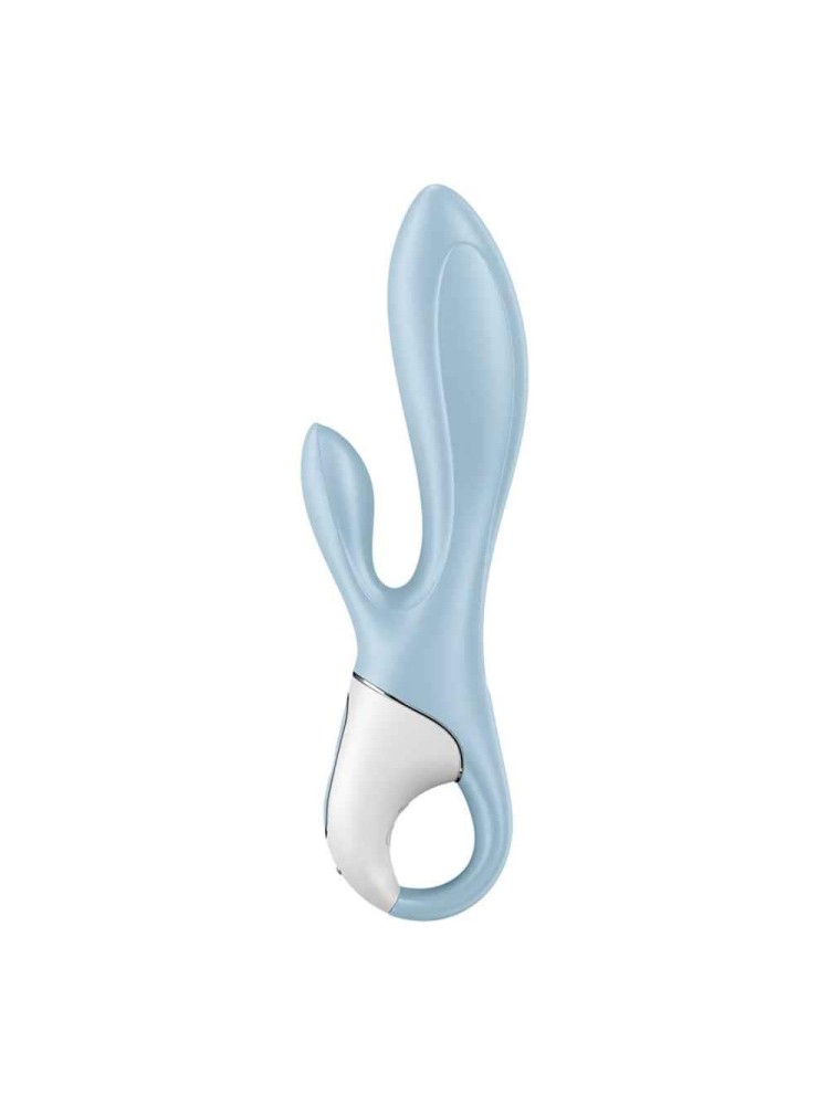 Wibrator króliczek Air Pump Bunny 1 Satisfyer