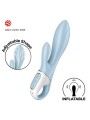 Wibrator króliczek Air Pump Bunny 1 Satisfyer