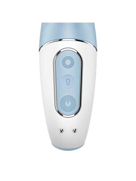 Wibrator króliczek Air Pump Bunny 1 Satisfyer