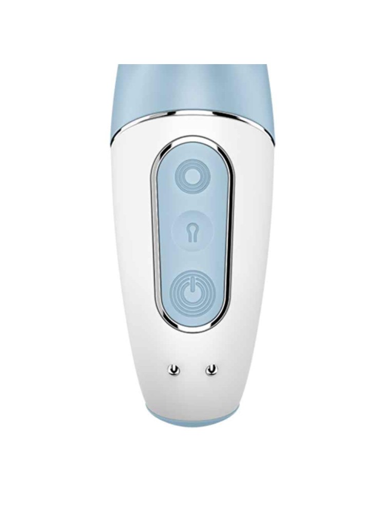 Wibrator króliczek Air Pump Bunny 1 Satisfyer