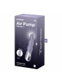 Pompowany wibrator Air Pump Vibrator 1 Satisfyer