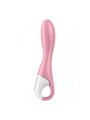 Wibrator pompowany Air Pump Vibrator 2 light red Satisfyer