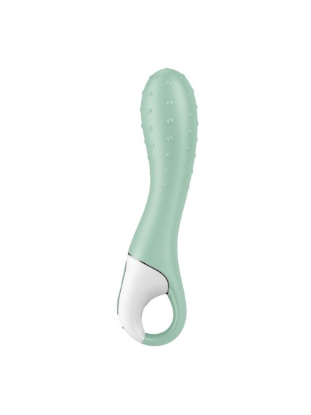 Pompowany wibrator Air Pump Vibrator 3 mint Satisfyer