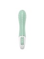 Pompowany wibrator Air Pump Vibrator 3 mint Satisfyer