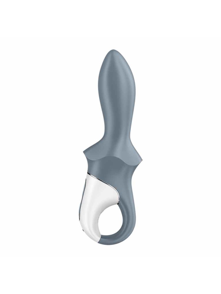 Pompowany wibrator analny Air Pump Booty 1 Satisfyer
