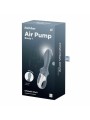 Pompowany wibrator analny Air Pump Booty 1 Satisfyer